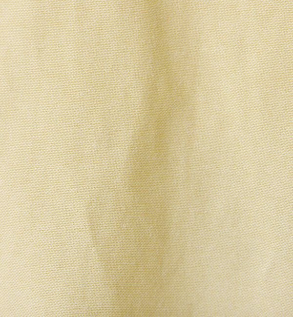  「ナローボウタイオーバーシャツ」|シャツ・ブラウス|