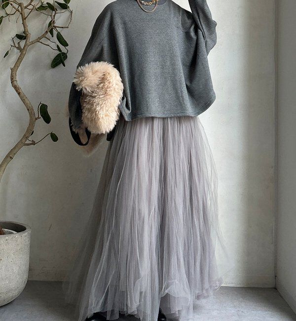  「サーマルボンバーヒートプルオーバー」|Tシャツ・カットソー|