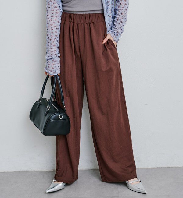  「【新色追加/3サイズ展開】KANGEKIパンツ」|チノ|