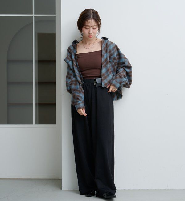  「【新色追加/3サイズ展開】KANGEKIパンツ」|チノ|