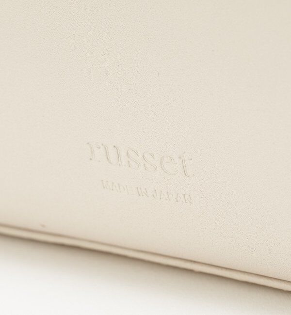  「スムースレザー2WAYミニトートバッグ」|トートバッグ|