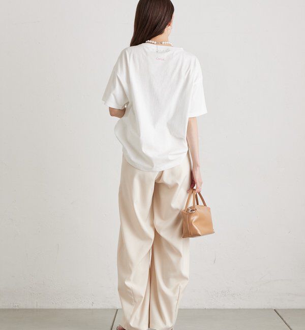  「アソートプリントT」|Tシャツ・カットソー|