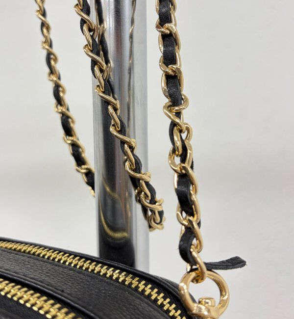  「【@iristagramuuコラボ】【GALENA/ガレナ】チェーンバッグ」|トートバッグ|