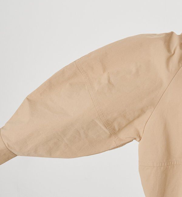  「コットンバレルシャツ」|シャツ・ブラウス|