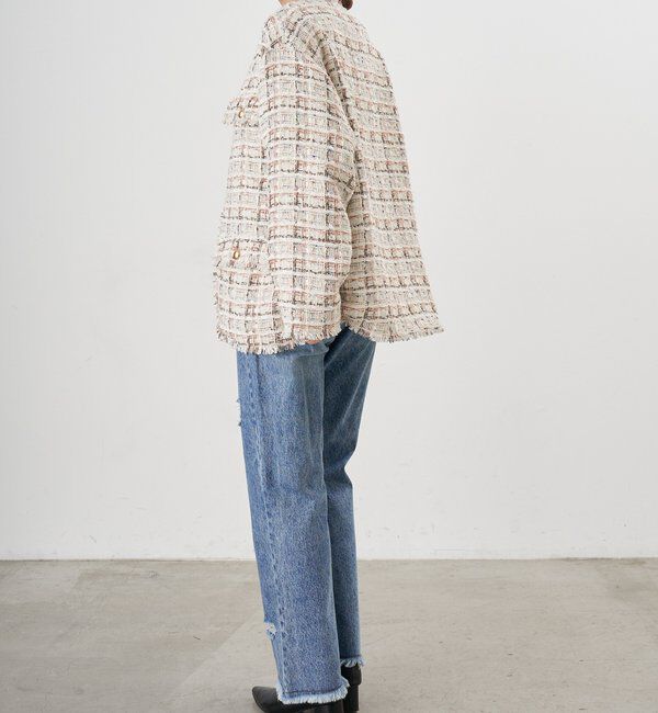  「クラッシュデニム」|デニム|