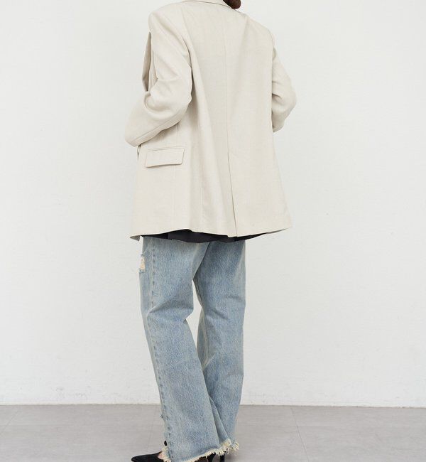  「クラッシュデニム」|デニム|