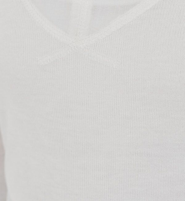  「【26SS予約】シアードッキングロンTEE」|Tシャツ・カットソー|