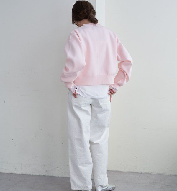  「【26SS予約】ソフトニットカーディガン」|カーディガン|