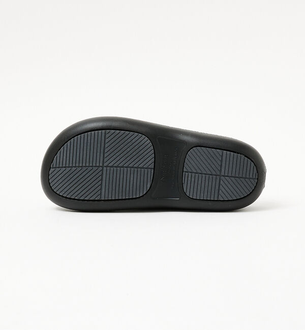 ABAHOUSE「【bi&times;sole/バイソール】都会のサンダル/EVA素材/防水 /スリッポン/軽」|サンダル|