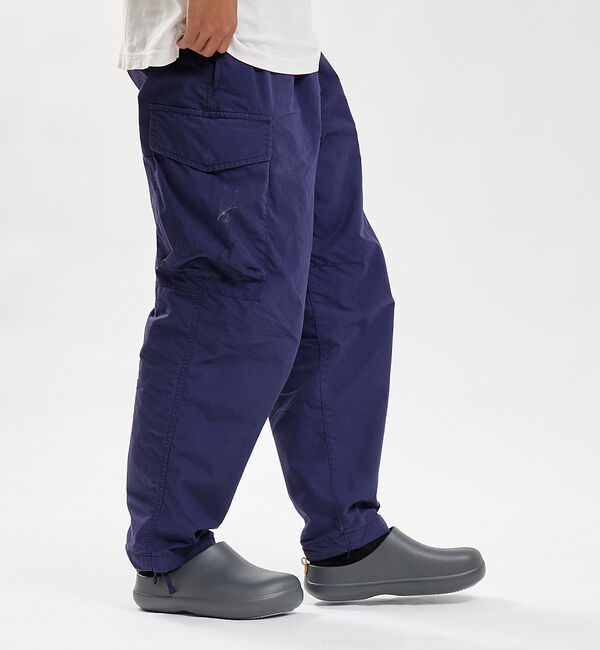 ABAHOUSE「【bi&times;sole/バイソール】都会のサンダル/EVA素材/防水 /スリッポン/軽」|サンダル|