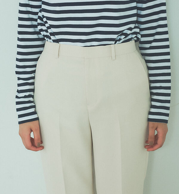 Rouge vif「【セットアップ対応】ツィルテーパードパンツ」|その他|