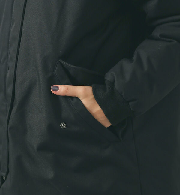 Rouge vif「【PYRENEX / ピレネックス】MONGIE / モンジー / ダウンジャケ」|ブルゾン・スタジャン|