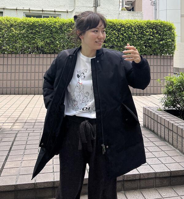 Rouge vif「【PYRENEX / ピレネックス】MONGIE / モンジー / ダウンジャケ」|ブルゾン・スタジャン|