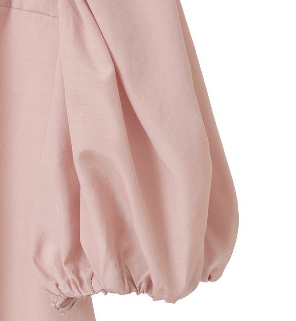 TIARA「2wayパフブラウス」|シャツ・ブラウス|