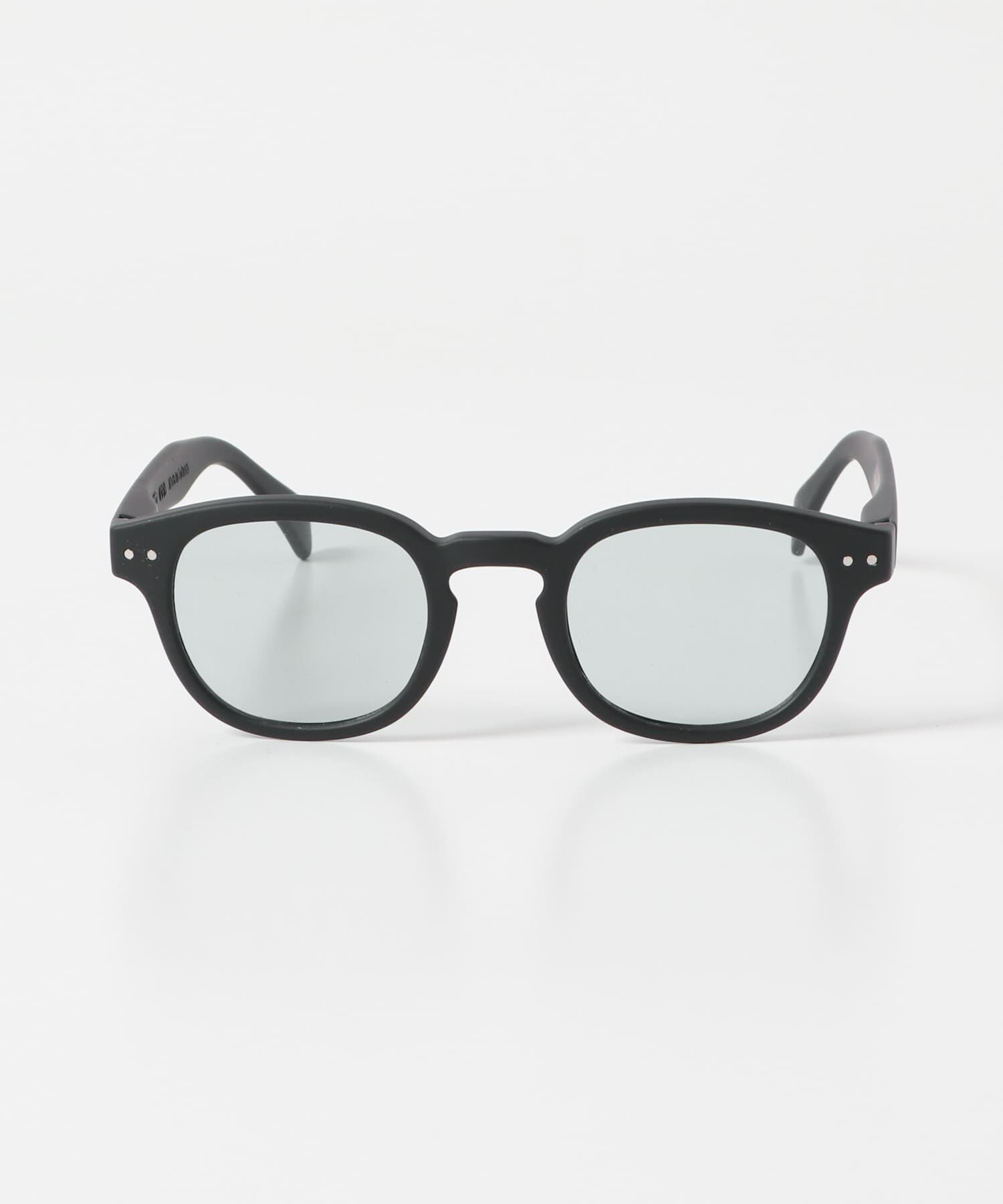 URBAN RESEARCH DOORS「IZIPIZI　ライトカラーサングラス#C」|メガネ|