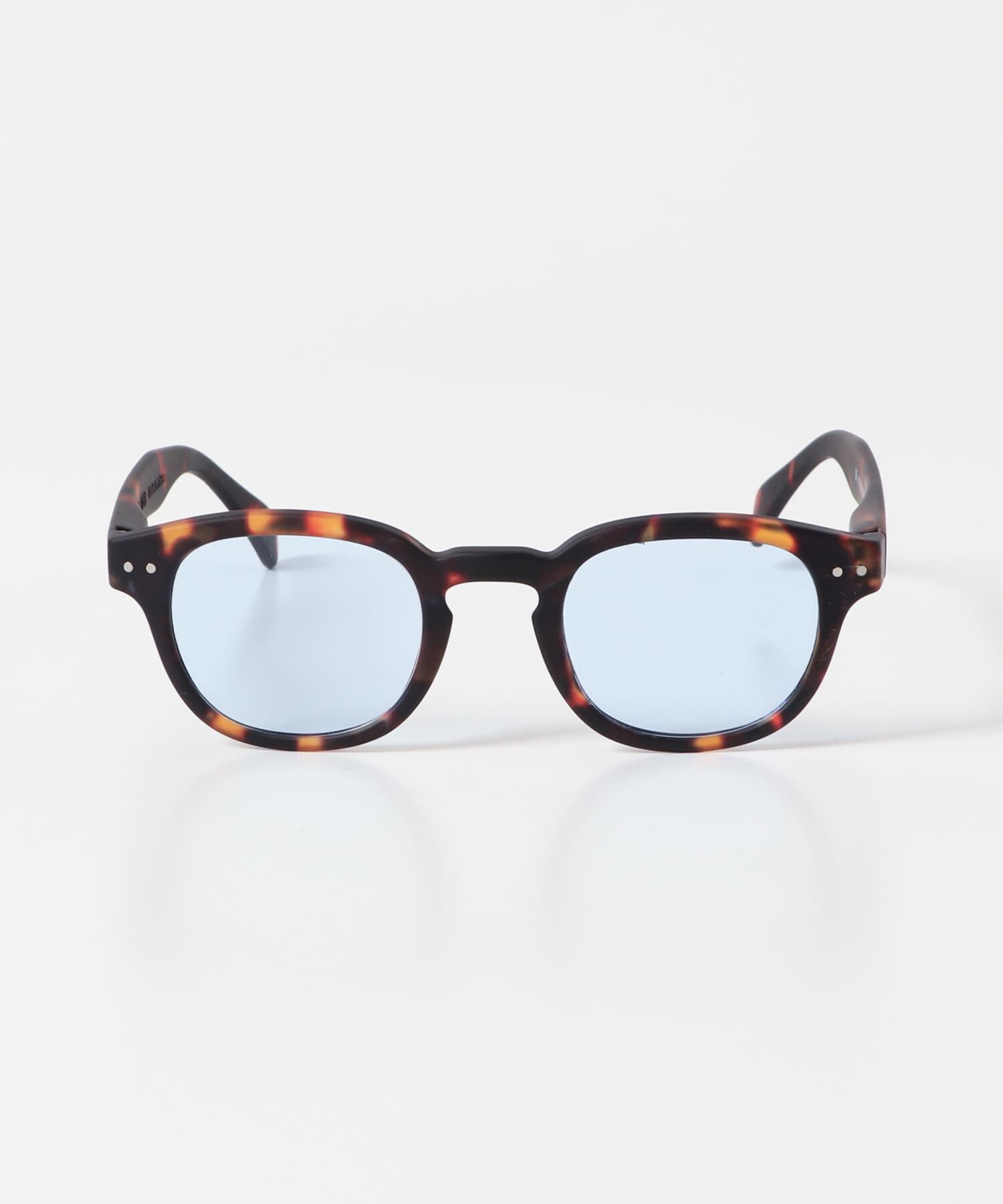 URBAN RESEARCH DOORS「IZIPIZI　ライトカラーサングラス#C」|メガネ|