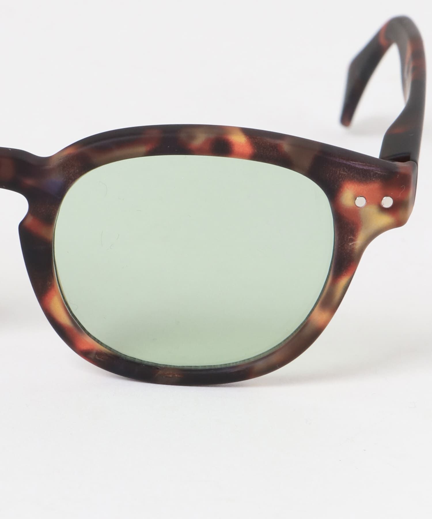 URBAN RESEARCH DOORS「IZIPIZI　ライトカラーサングラス#C」|メガネ|