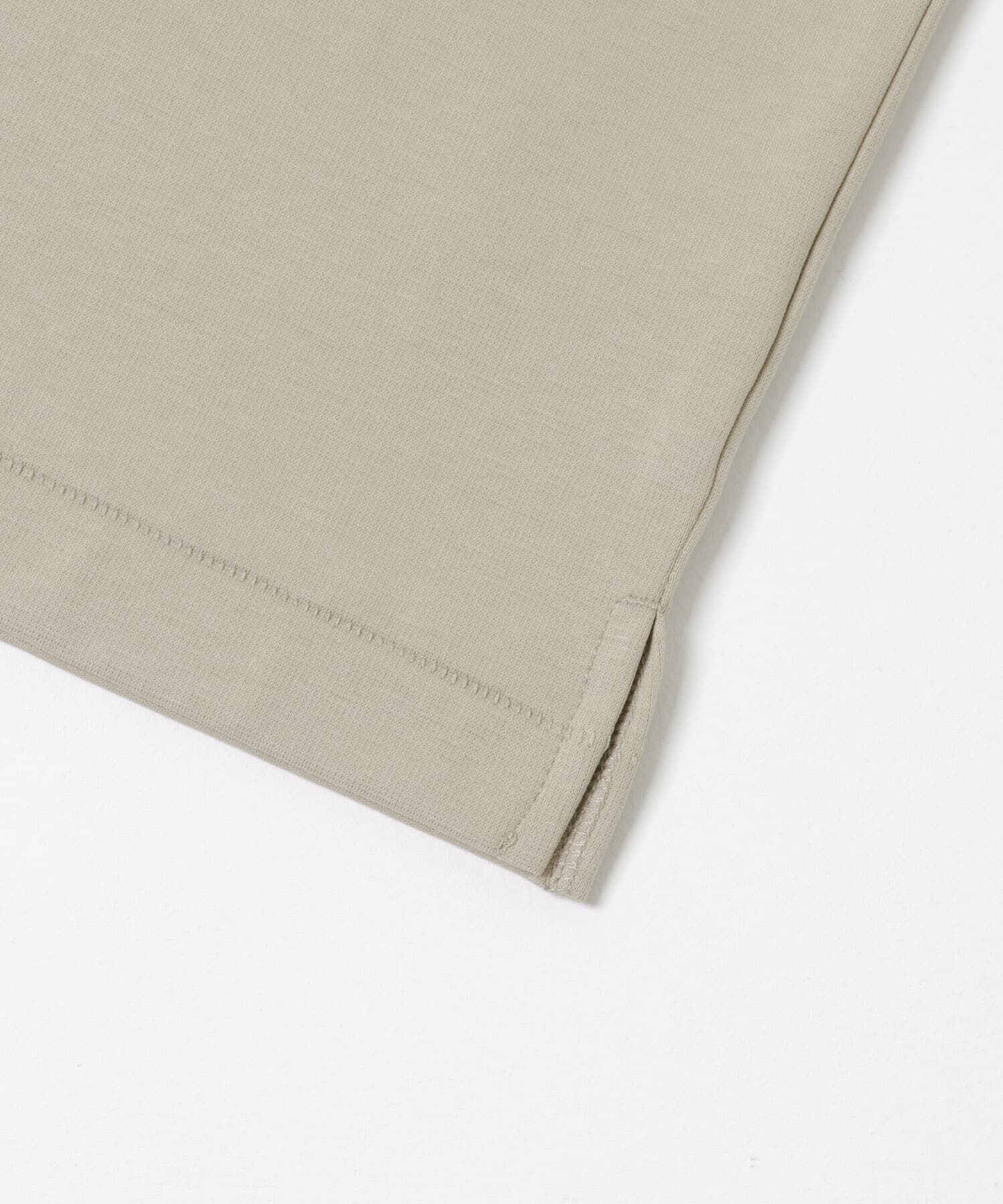 URBAN RESEARCH「コットンナイロンスムージーロングスリーブ」|Tシャツ・カットソー|