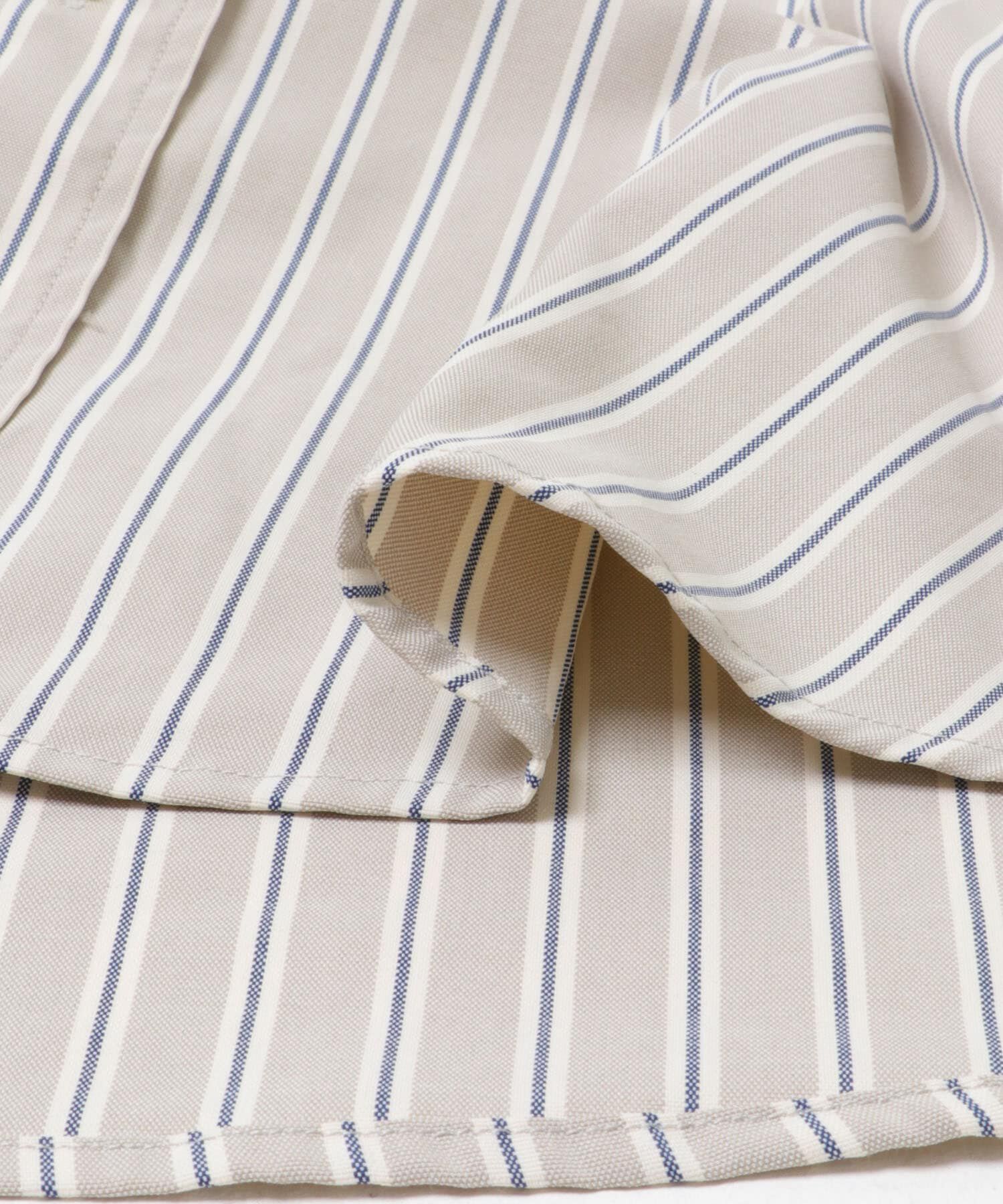 URBAN RESEARCH DOORS「FORK&SPOON　CAVEオックスシャツ」|シャツ・ブラウス|