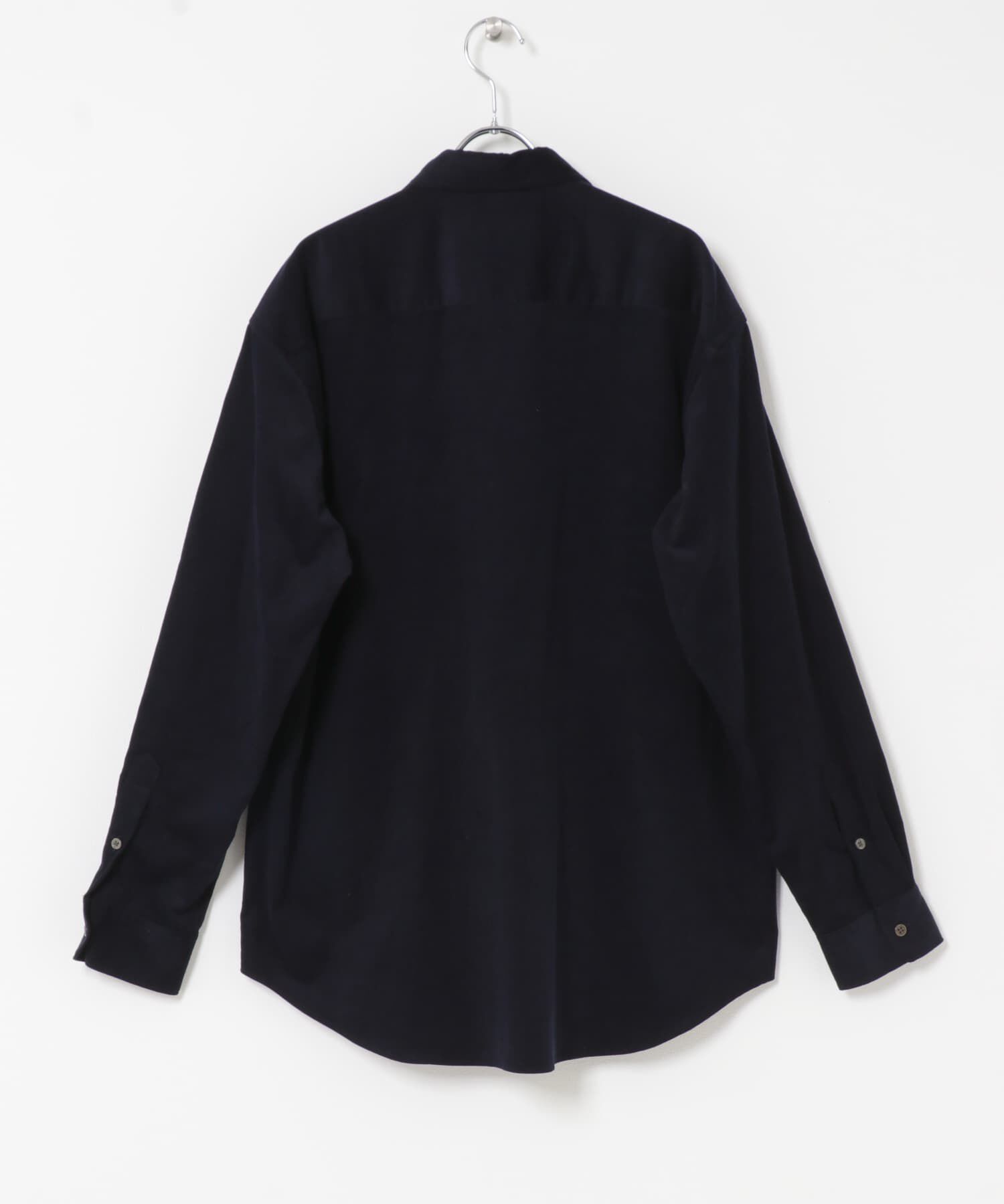 URBAN RESEARCH ROSSO「アーバンリラックスコーデュロイレギュラーシャツ」|シャツ・ブラウス|