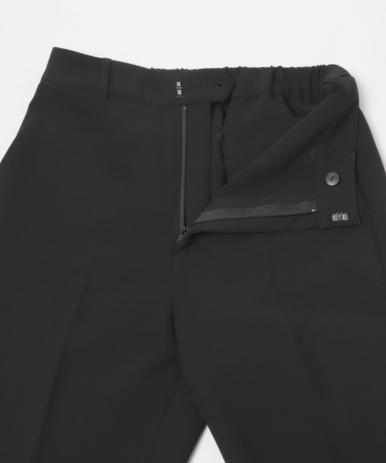 URBAN RESEARCH ROSSO「スリットフレアストレッチパンツ」|その他|