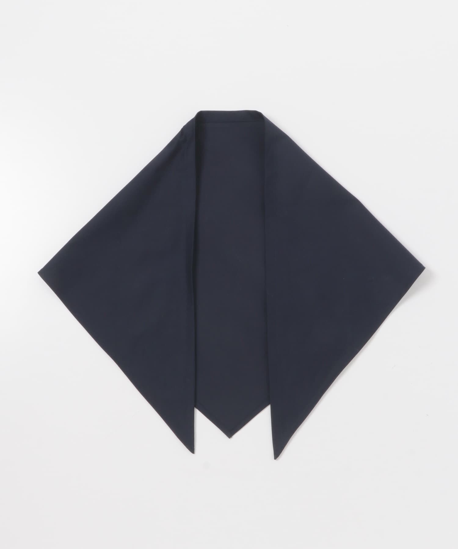 URBAN RESEARCH「スタンドカラーミドル丈トレンチコート」|トレンチコート|