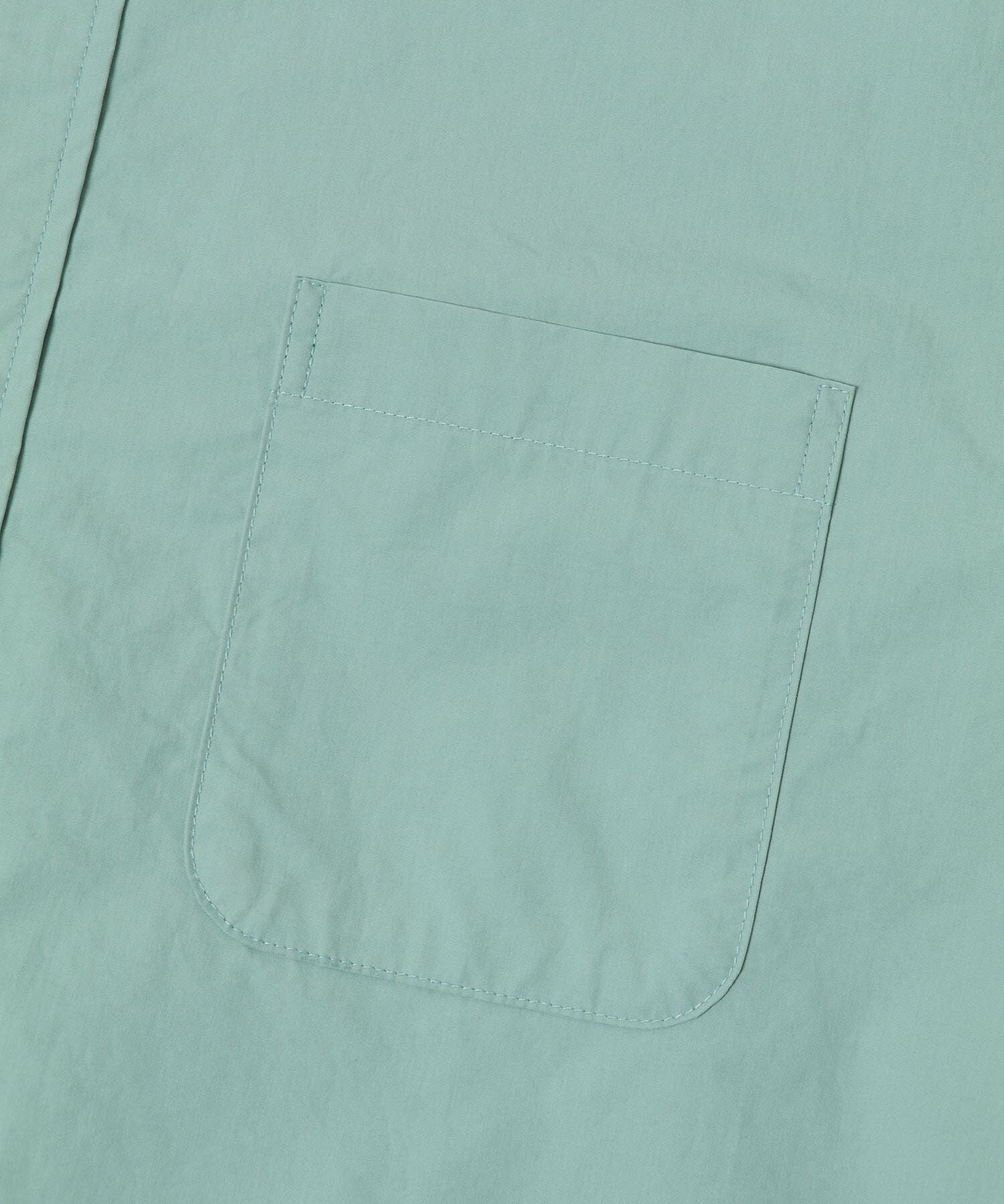 Sonny Label 「高密度タイプライターレギュラーシャツ」|シャツ・ブラウス|