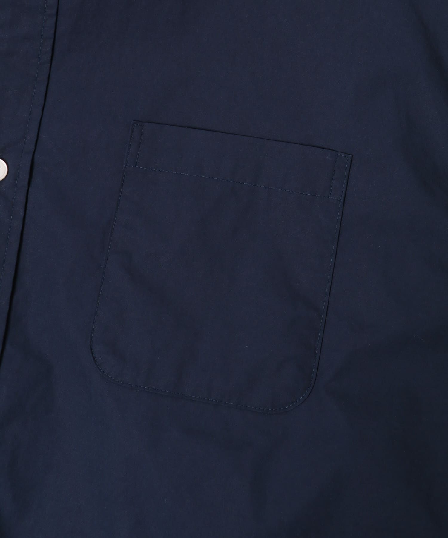 Sonny Label 「高密度タイプライターレギュラーシャツ」|シャツ・ブラウス|