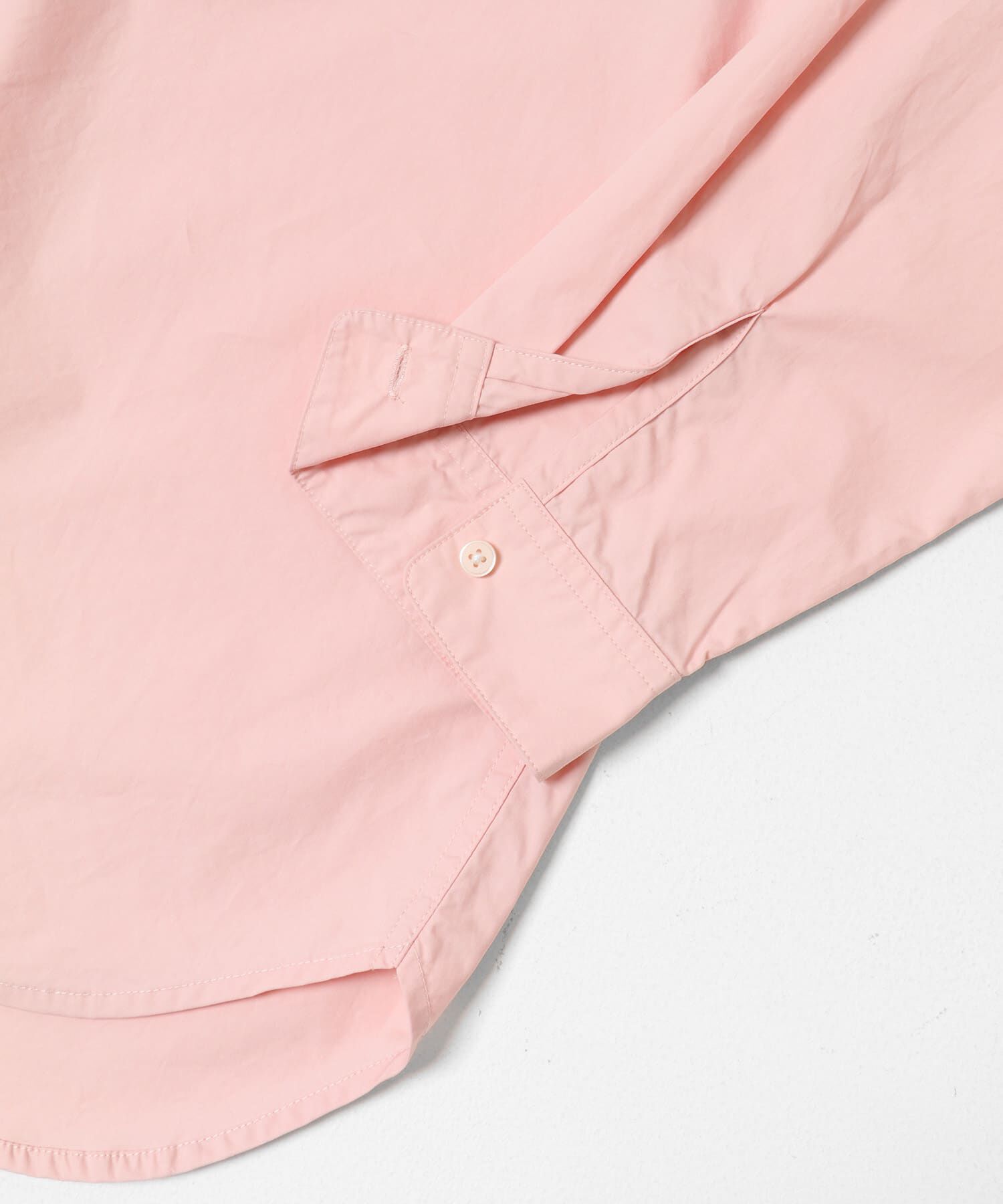 Sonny Label 「高密度タイプライターレギュラーシャツ」|シャツ・ブラウス|