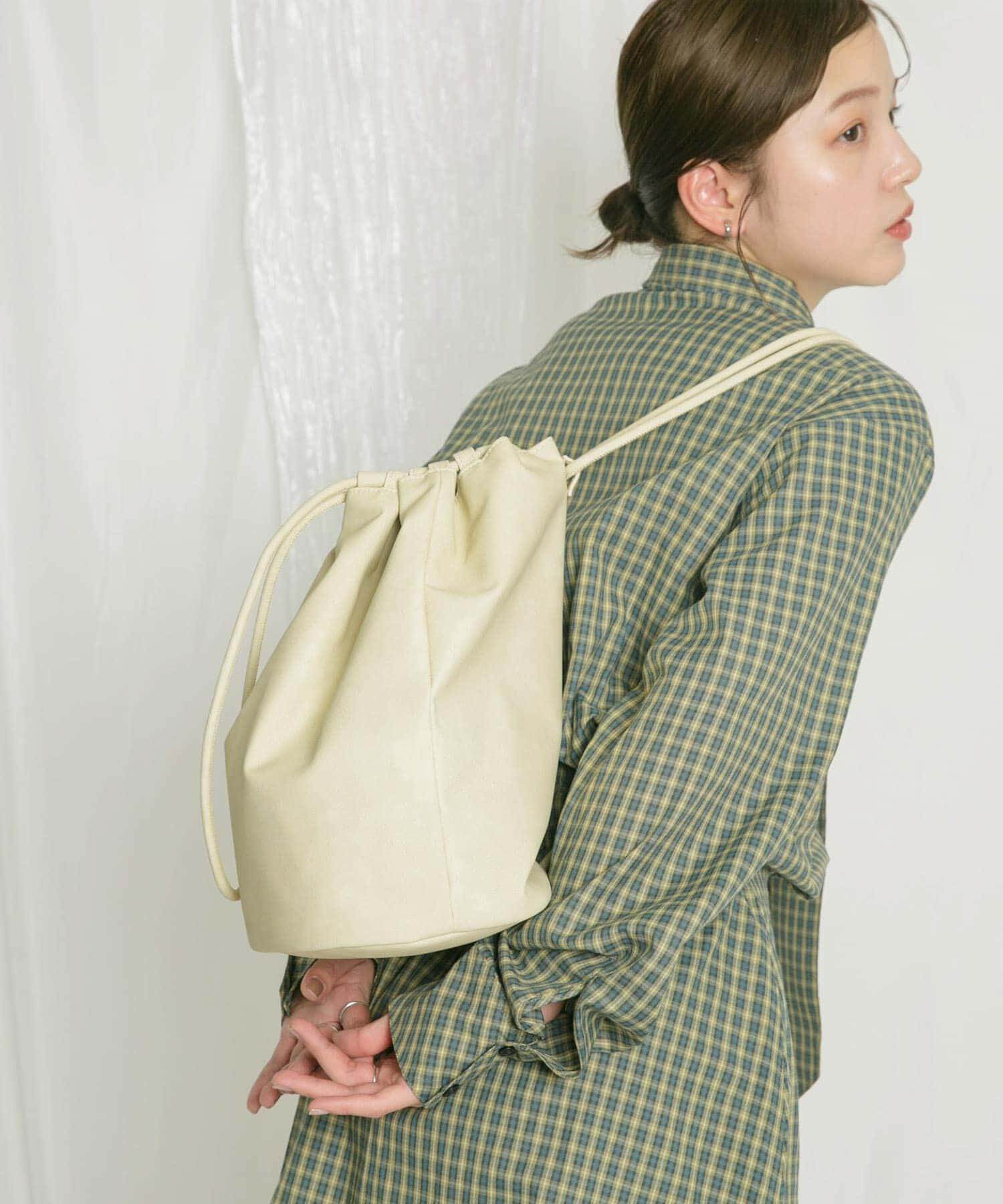  「ワンショルダーボンサック」|ショルダー・メッセンジャー|