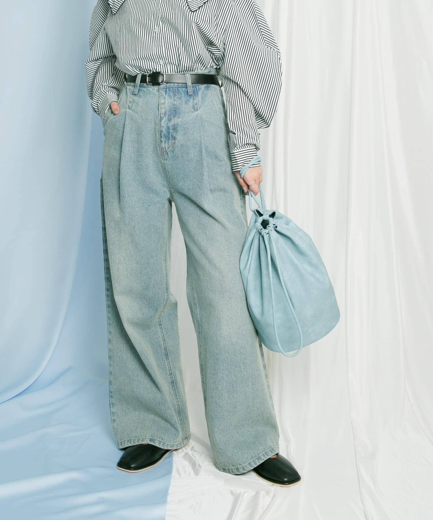  「ワンショルダーボンサック」|ショルダー・メッセンジャー|