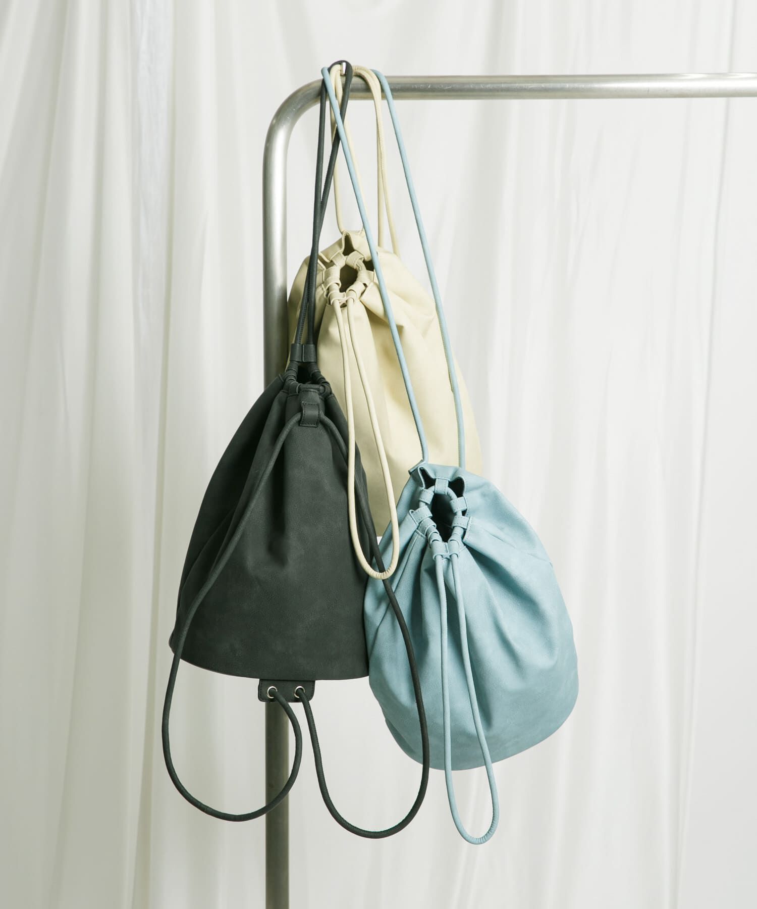  「ワンショルダーボンサック」|ショルダー・メッセンジャー|