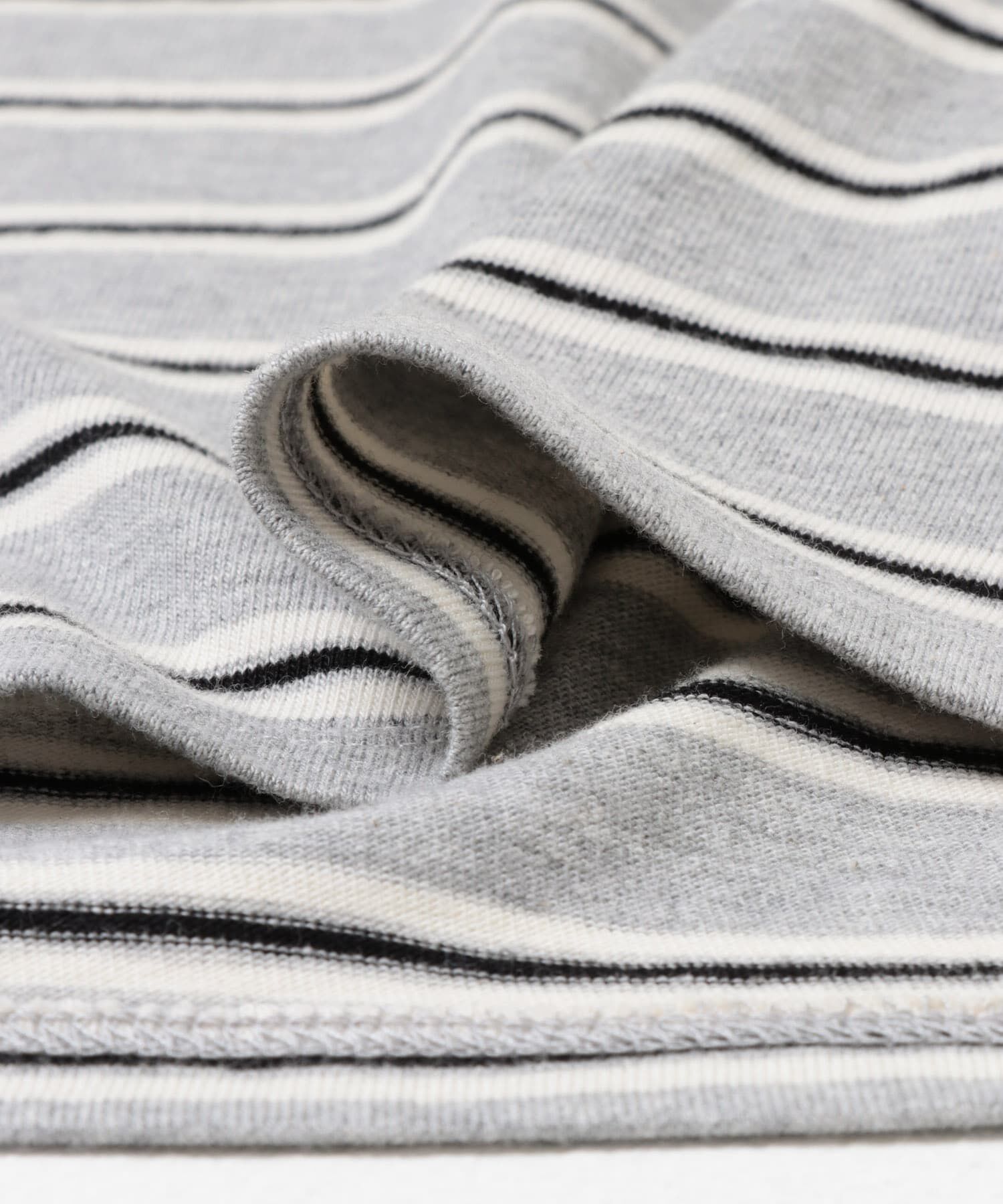  「カラーデザインカットソー」|Tシャツ・カットソー|