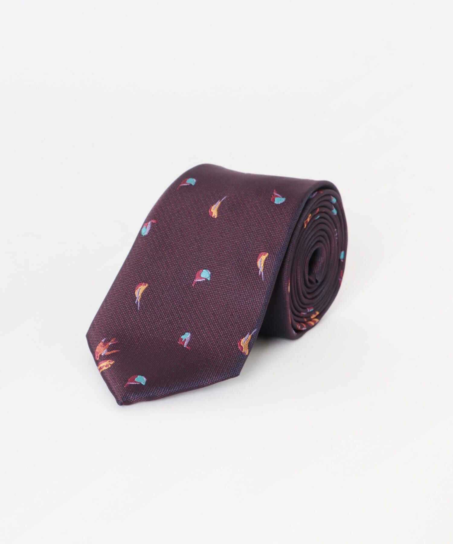 SENSE OF PLACE by URBAN RESEARCH「アソートネクタイ」|ネクタイ・蝶ネクタイ|