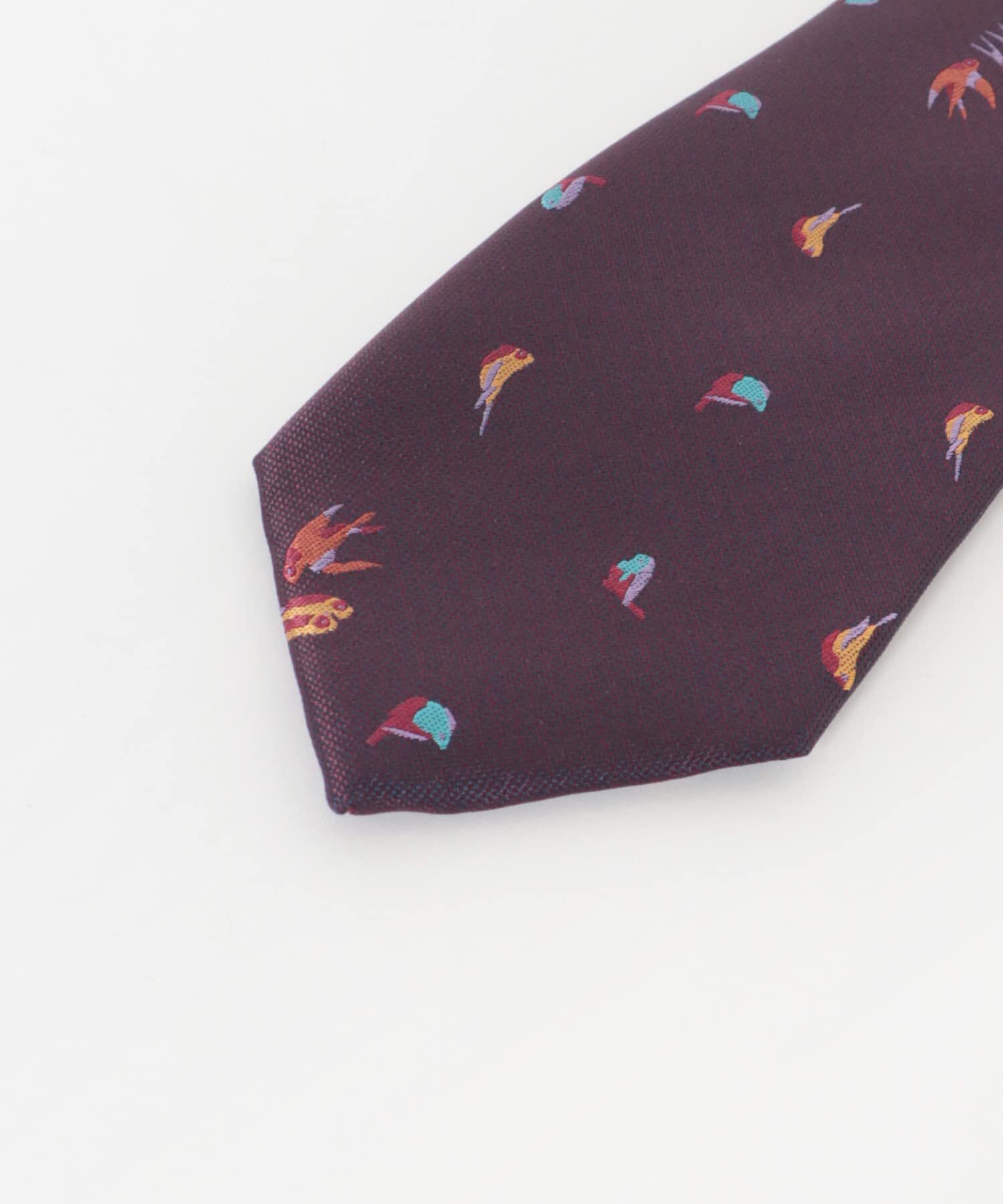 SENSE OF PLACE by URBAN RESEARCH「アソートネクタイ」|ネクタイ・蝶ネクタイ|