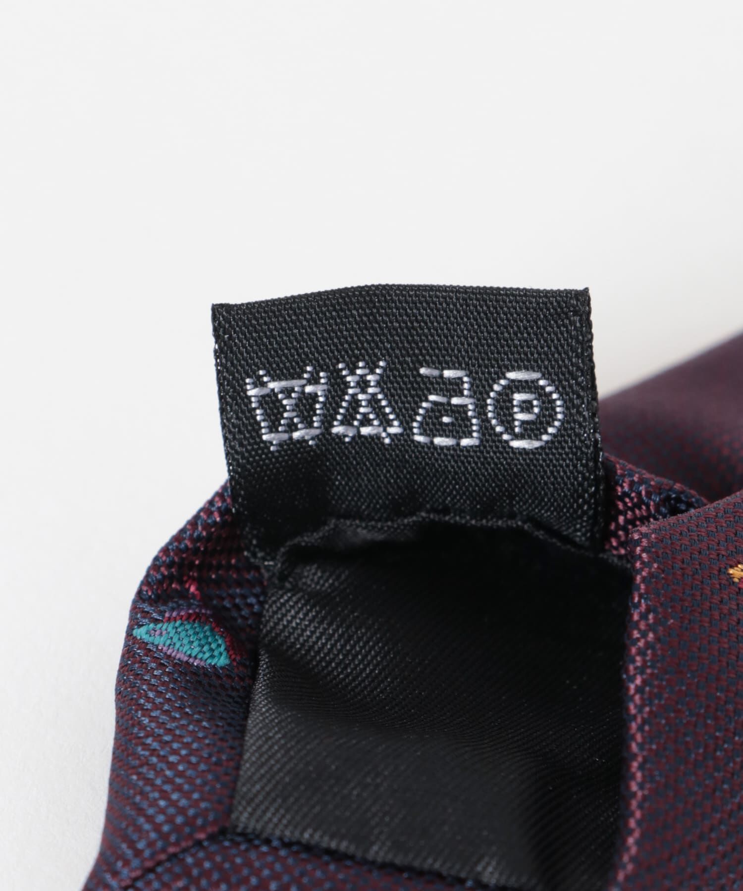 SENSE OF PLACE by URBAN RESEARCH「アソートネクタイ」|ネクタイ・蝶ネクタイ|