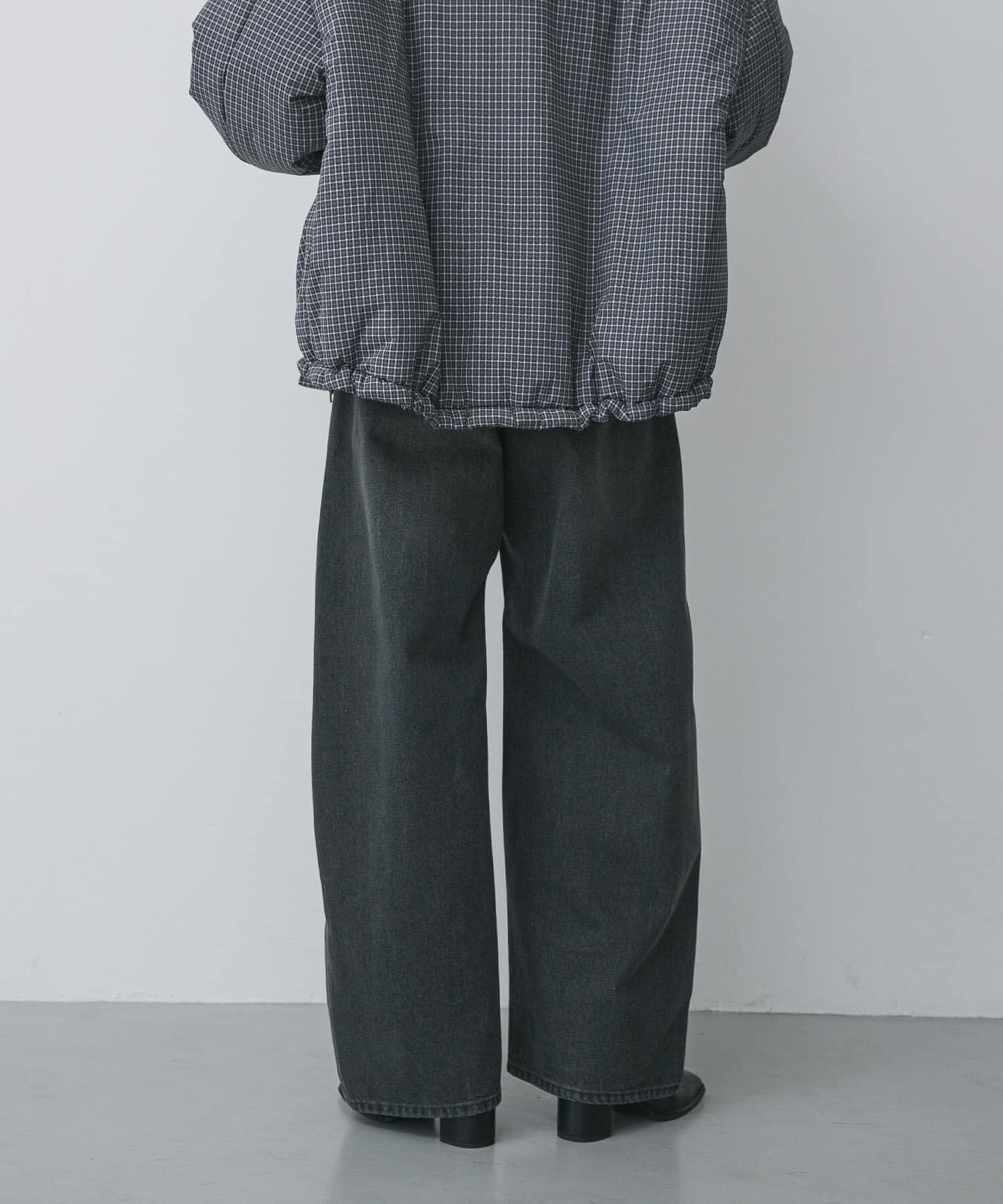 SENSE OF PLACE by URBAN RESEARCH「カーブデニム」|デニム|