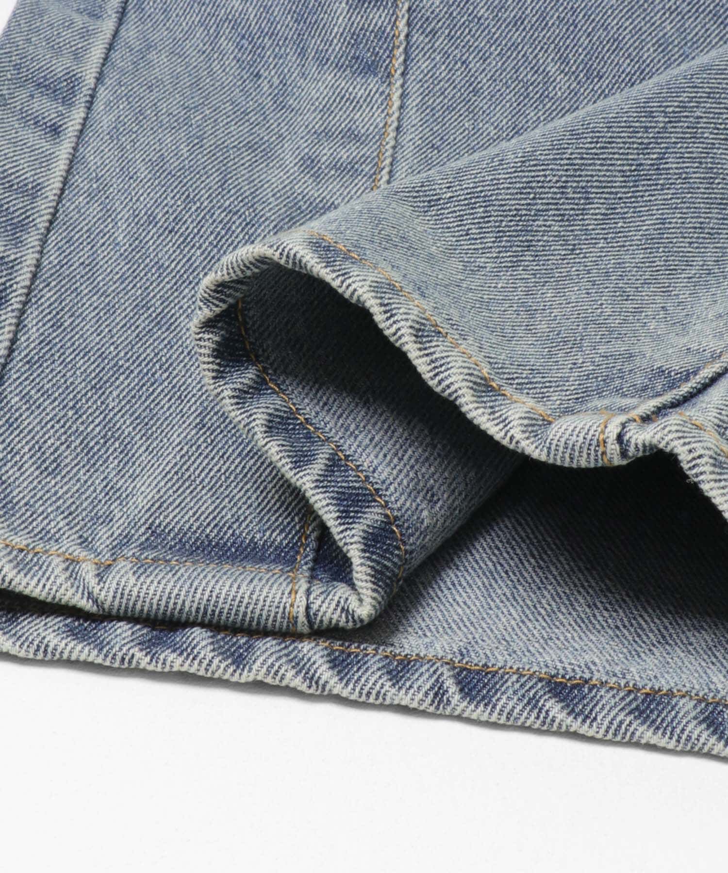 SENSE OF PLACE by URBAN RESEARCH「カーブデニム」|デニム|