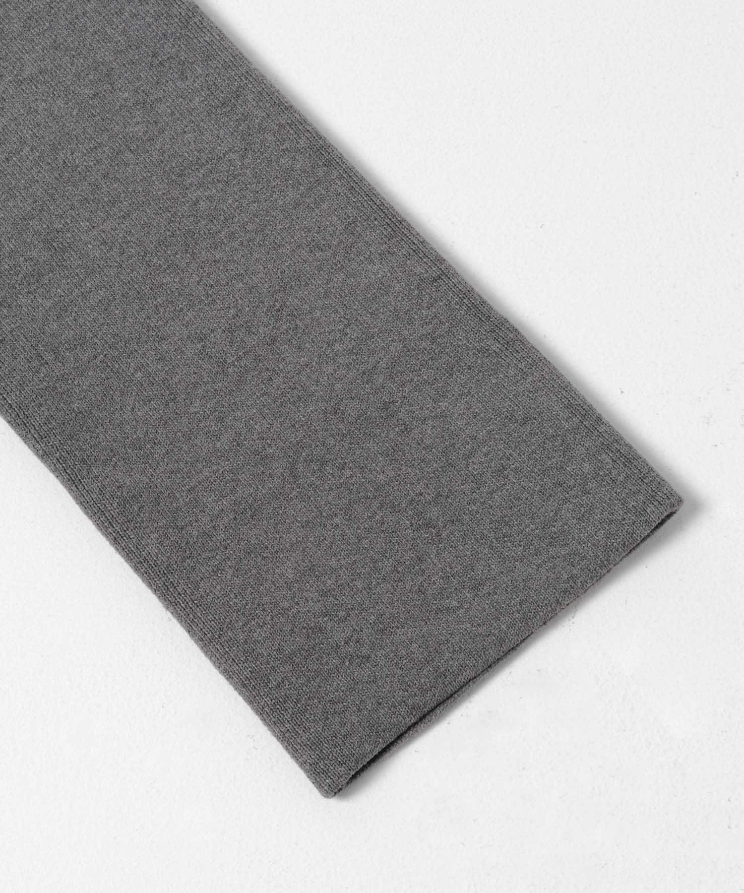 SENSE OF PLACE by URBAN RESEARCH「『洗濯可』ビックボタンニットジャケット」|ニット・セーター|