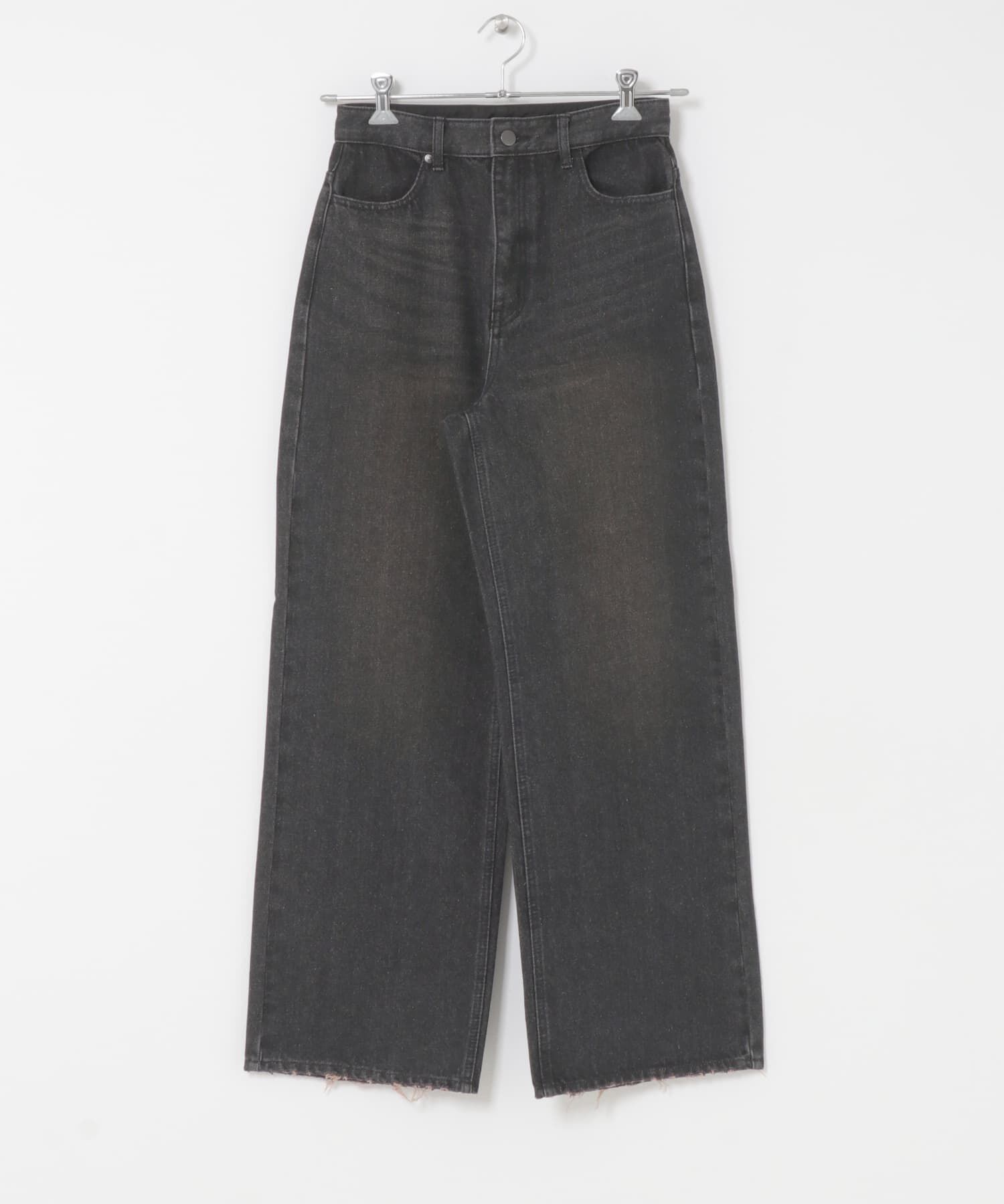 SENSE OF PLACE by URBAN RESEARCH「ストレートレッグデニム」|デニム|