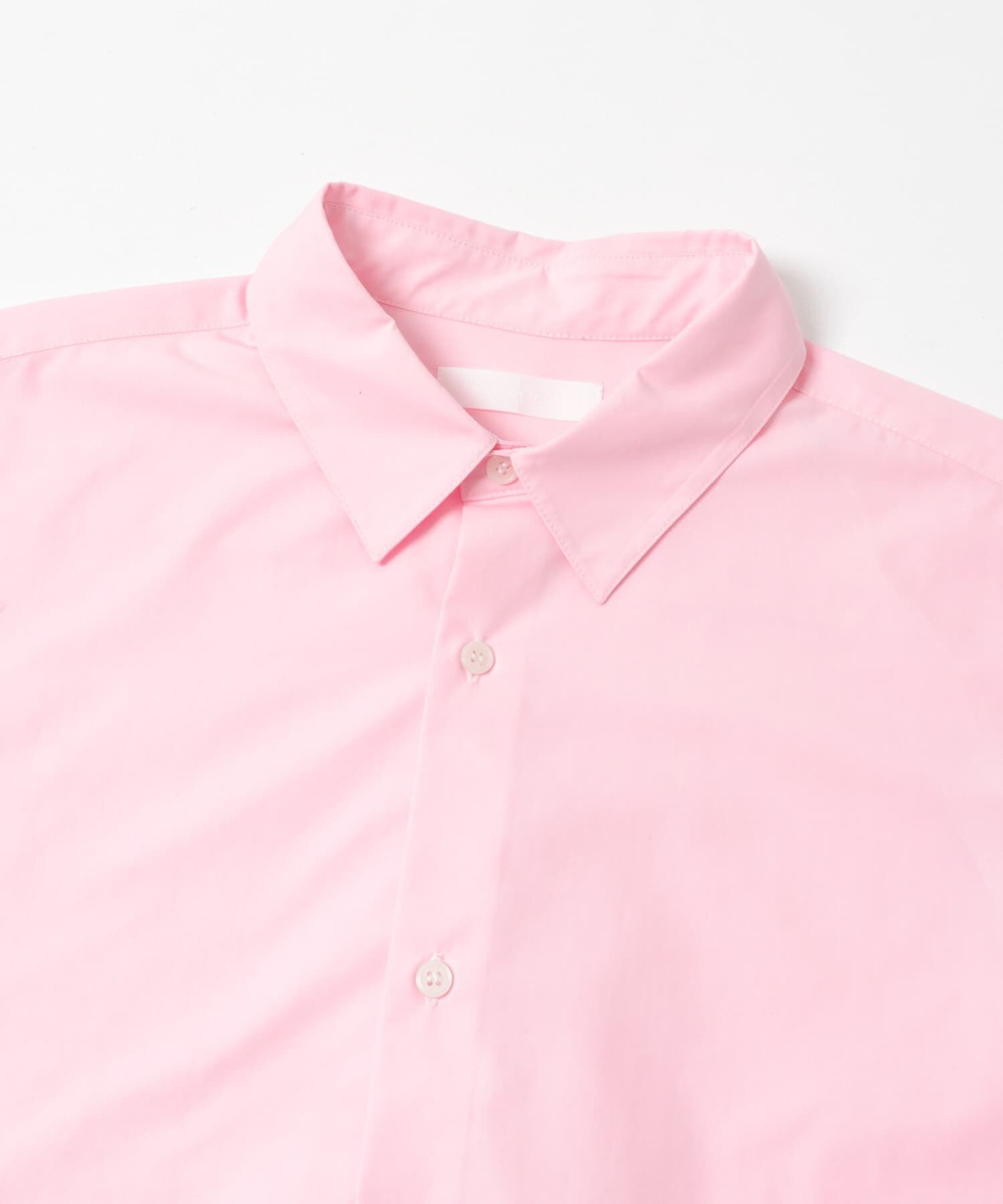 SENSE OF PLACE by URBAN RESEARCH「『ﾕﾆｾｯｸｽ』『ｲｰｼﾞｰｹｱ/速乾/接触冷感』ｺﾝﾌｫｰﾄﾚｷﾞ  」|シャツ・ブラウス|