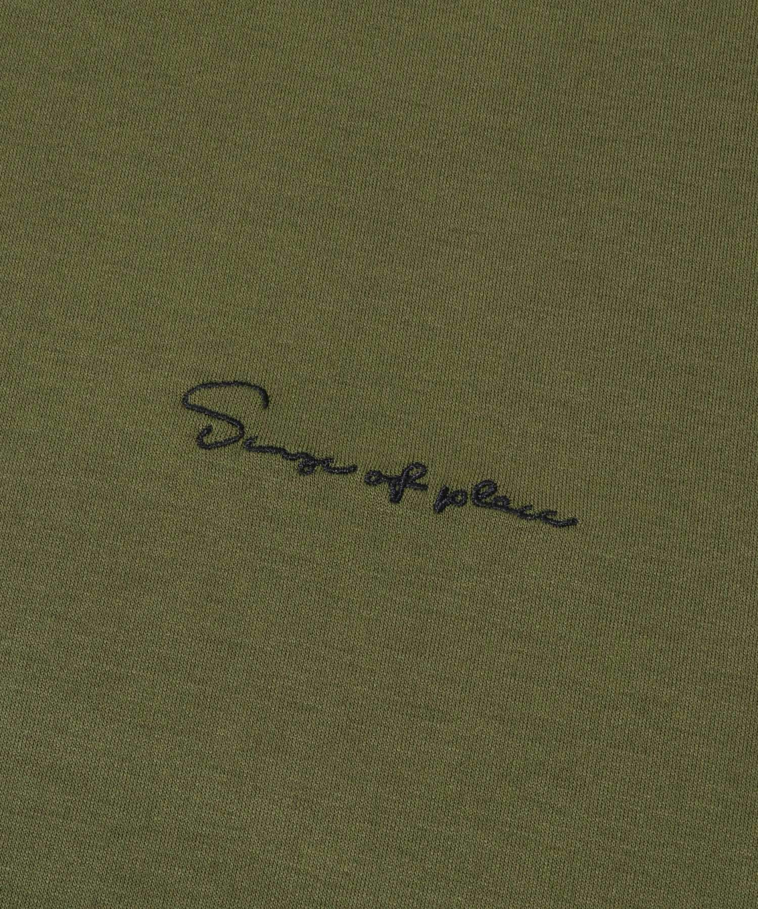 SENSE OF PLACE by URBAN RESEARCH「『一部WEB限定ｶﾗｰ』『ﾕﾆｾｯｸｽ』ｼｼｭｳﾀﾞﾝﾎﾞｰﾙﾎﾟﾝﾁ 」|Tシャツ・カットソー|