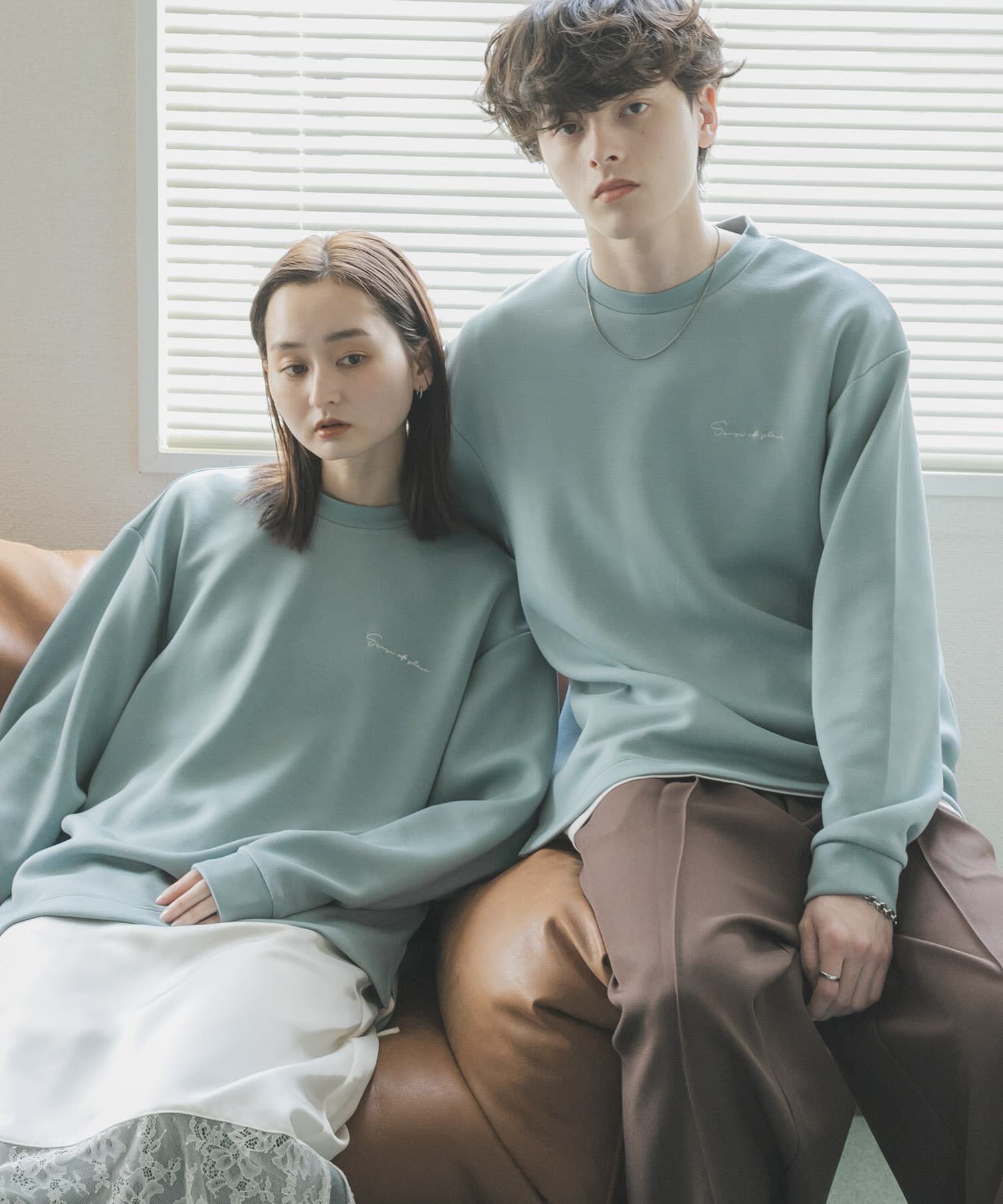 SENSE OF PLACE by URBAN RESEARCH「『一部WEB限定ｶﾗｰ』『ﾕﾆｾｯｸｽ』ｼｼｭｳﾀﾞﾝﾎﾞｰﾙﾎﾟﾝﾁ 」|Tシャツ・カットソー|