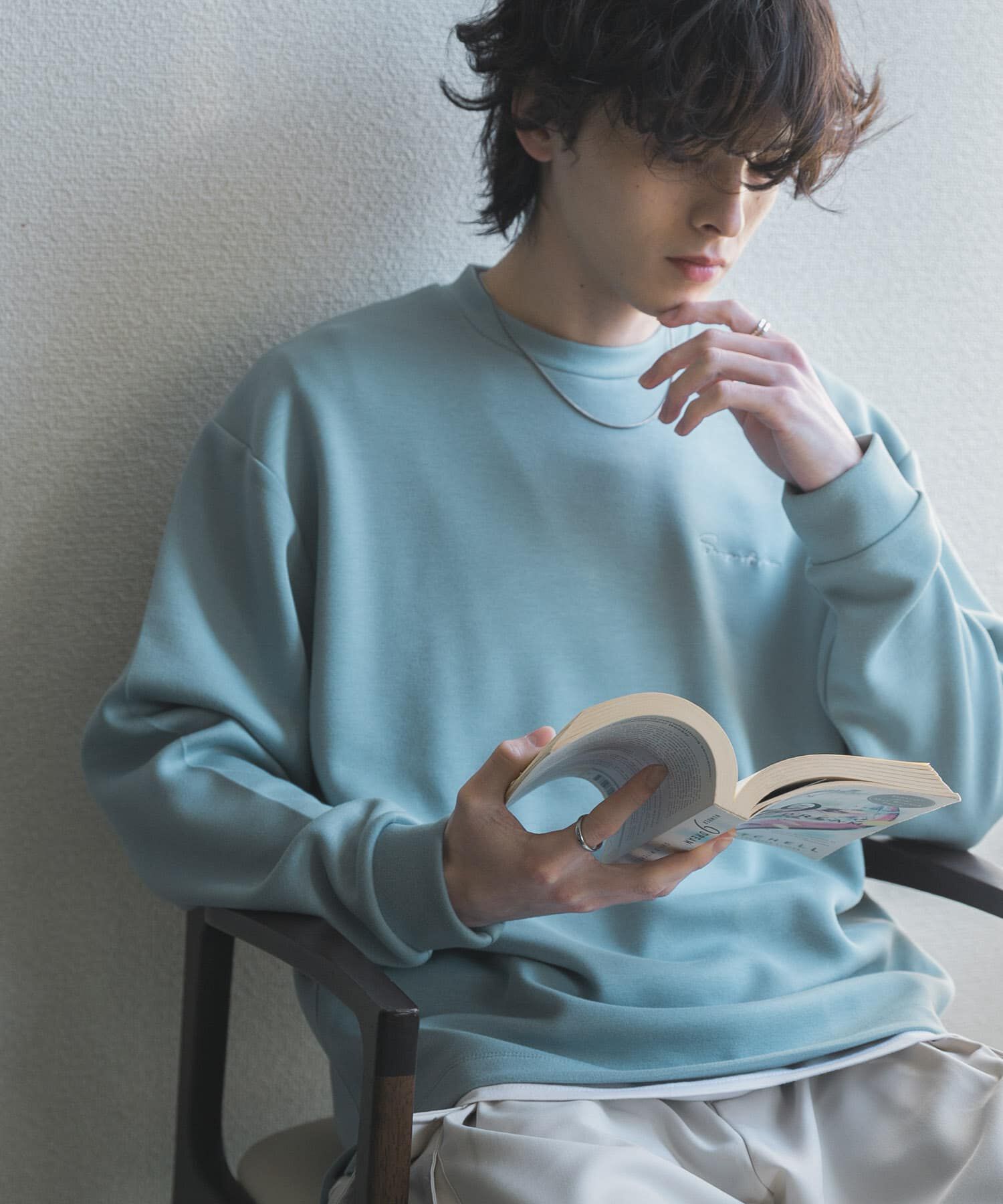 SENSE OF PLACE by URBAN RESEARCH「『一部WEB限定ｶﾗｰ』『ﾕﾆｾｯｸｽ』ｼｼｭｳﾀﾞﾝﾎﾞｰﾙﾎﾟﾝﾁ 」|Tシャツ・カットソー|