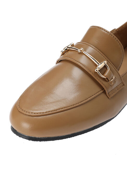  「ソフトビットローファー」|パンプス|