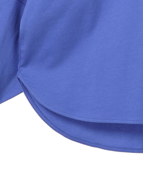 AMERICAN HOLIC「ボリュームスリーブカットプルオーバー」|Tシャツ・カットソー|