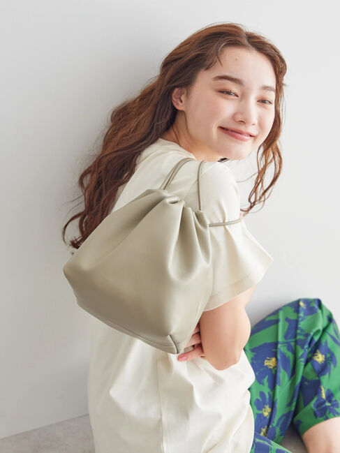 AMERICAN HOLIC「巾着バッグ」|その他|