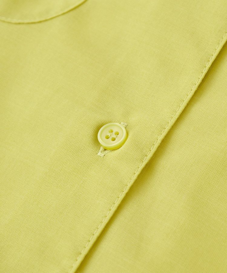 AMERICAN HOLIC「イージーケア+接触冷感Wポケットオーバーシャツ」|シャツ・ブラウス|