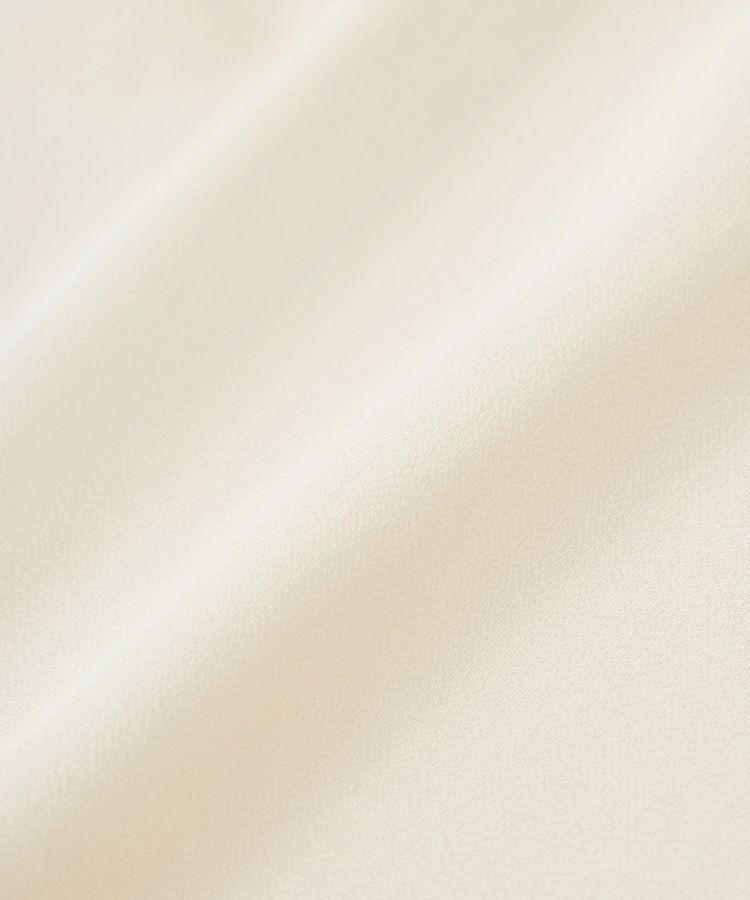 YECCA VECCA「【archive】フリルボウタイブラウス」|シャツ・ブラウス|