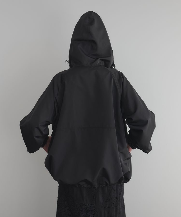 GARAGE OF GOOD CLOTHING「ショートブルゾン」|ブルゾン・スタジャン|